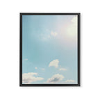 Daydreaming Framed Canvas Print Gallery Image 8