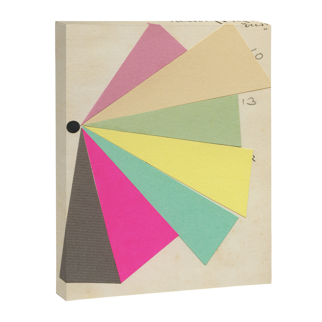 Deco Canvas Print Gallery Image 6