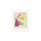 Deco Art Print Gallery Image 1