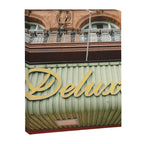 Deluxe Canvas Print Gallery Image 8