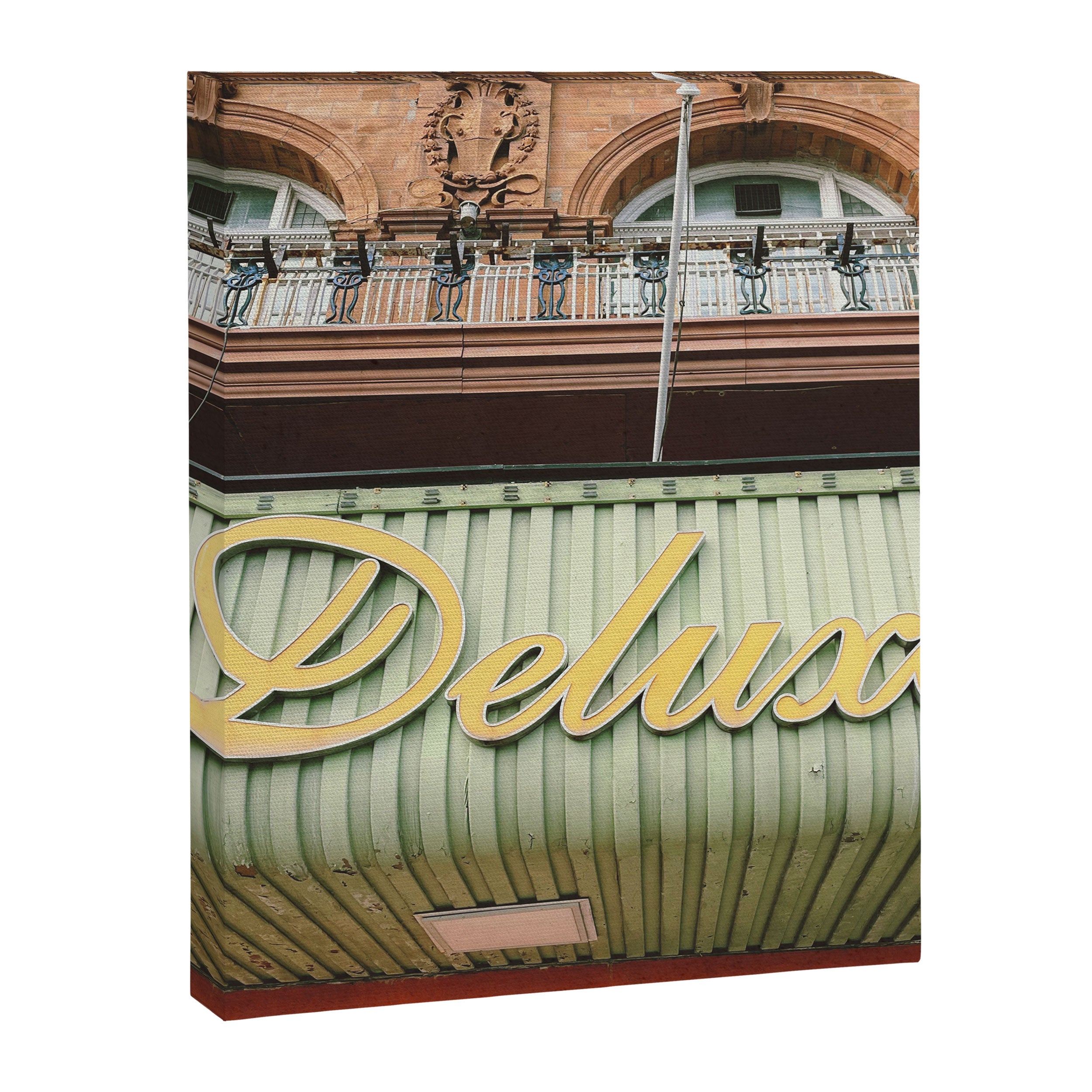 Deluxe Canvas Print Gallery Image 8