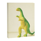 Dinosaur Attack Canvas Print Gallery Image 8