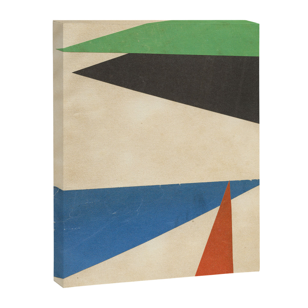Direction Canvas Print Gallery Image 6