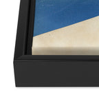 Direction Framed Canvas Print Gallery Image 3