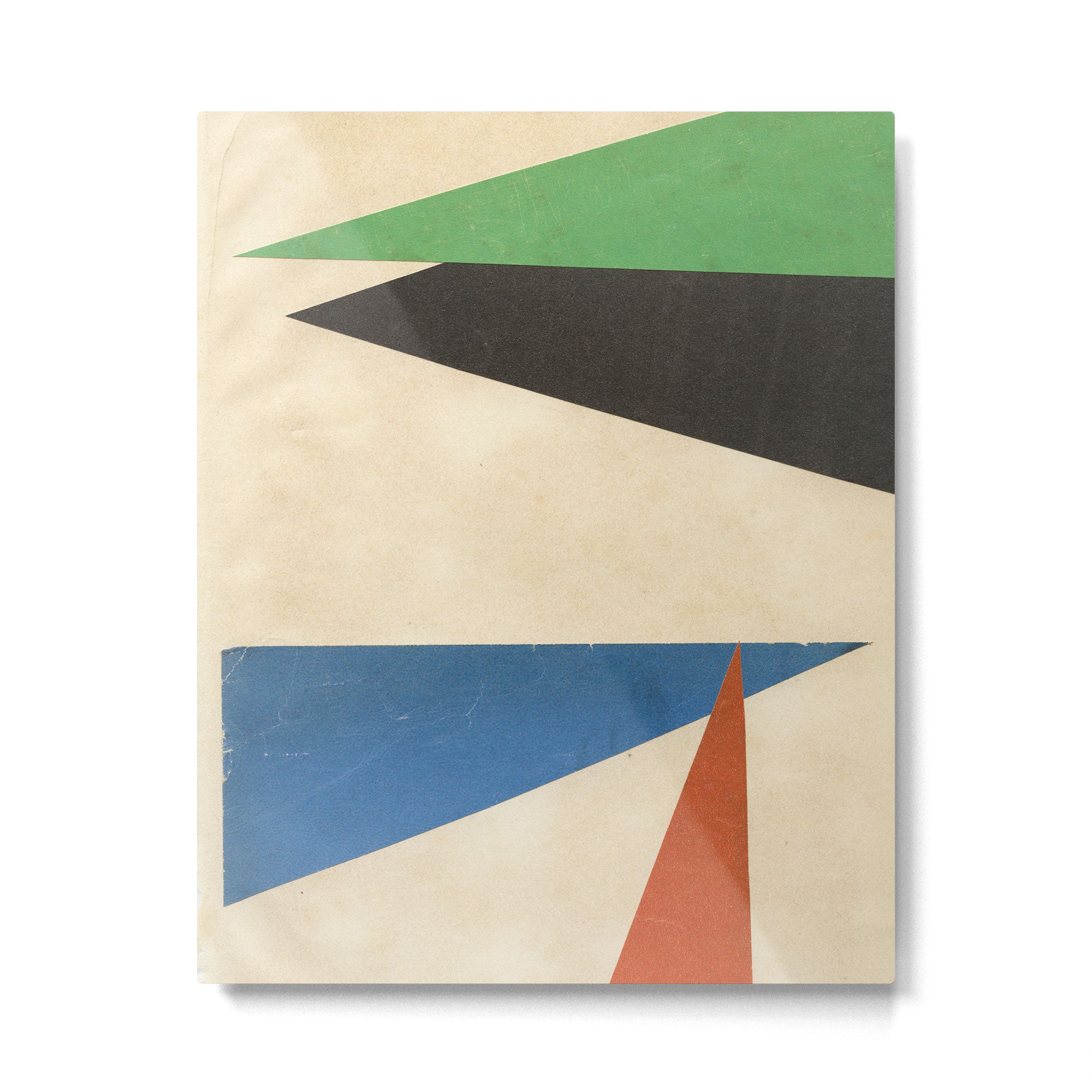 Direction Metal Print Gallery Image 4