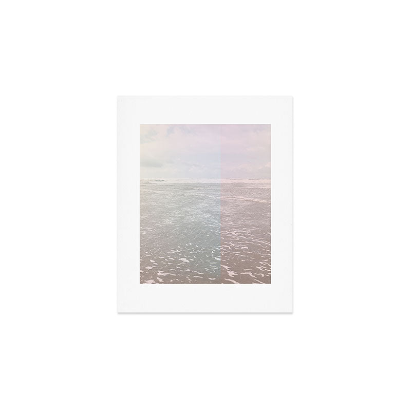 Dusk Art Print Gallery Image 1