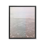 Dusk Framed Canvas Print Gallery Image 8