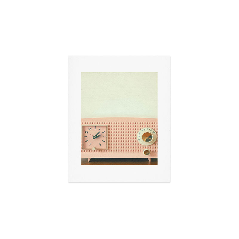 Easy Listening Art Print Gallery Image 1