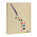 Escape Canvas Print Gallery Image 6
