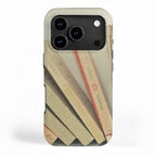 Falling iPhone Case Gallery Image 1