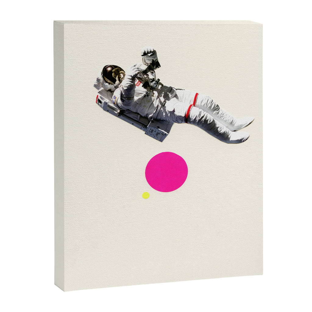 Float Canvas Print Gallery Image 6