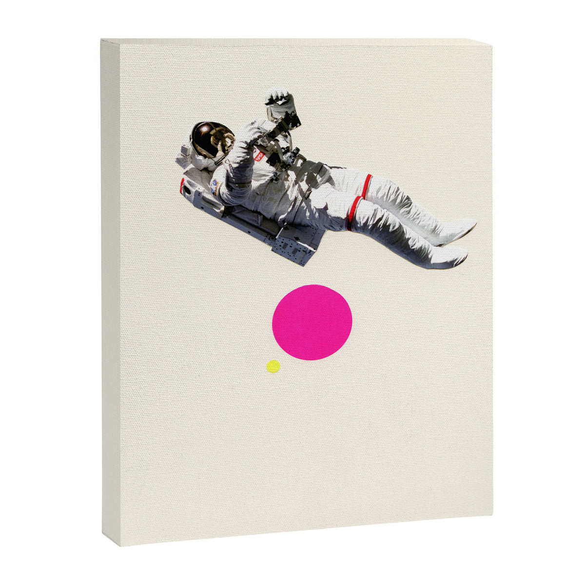 Float Canvas Print Gallery Image 6
