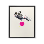 Float Framed Canvas Print Gallery Image 6
