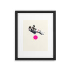 Float Framed Art Print Gallery Image 5