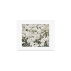 Flower Party Art Print Gallery Image 1