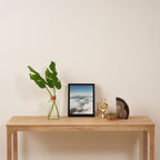 Fluffy Clouds Framed Canvas Print Gallery Image 4