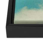 Flying High Framed Canvas Print Gallery Image 3