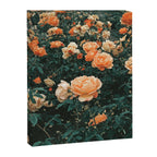 Forest of Roses Canvas Print Gallery Image 8