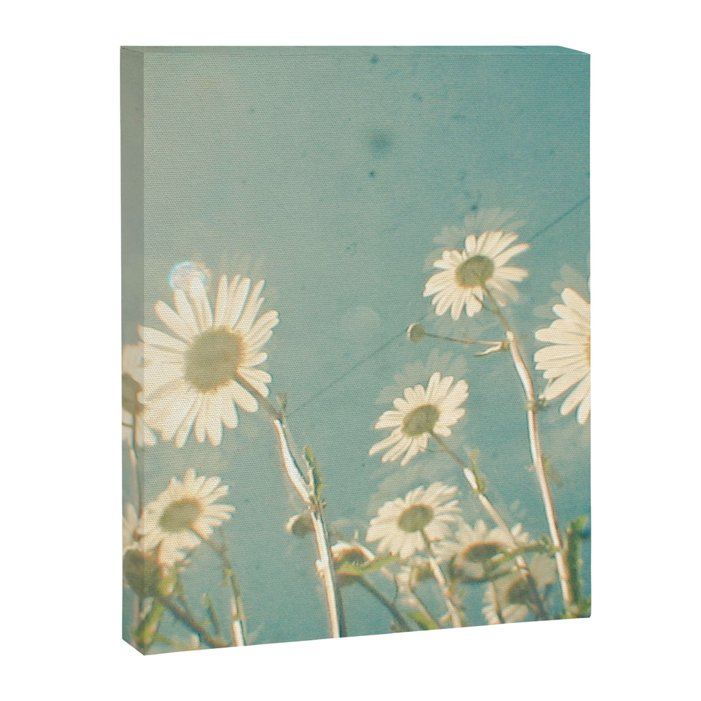 Forever Young Canvas Print Gallery Image 8