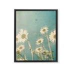 Forever Young Framed Canvas Print Gallery Image 8