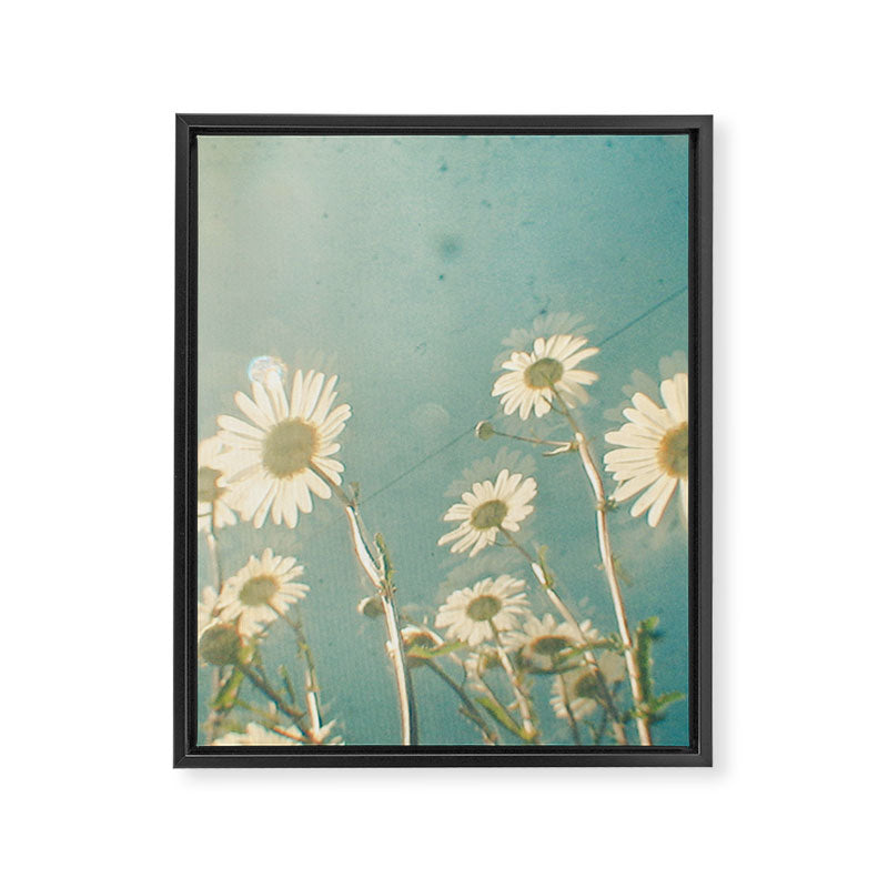 Forever Young Framed Canvas Print Gallery Image 8