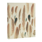 Found Feathers Canvas Print Gallery Image 8