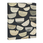 Free Words Canvas Print Gallery Image 6
