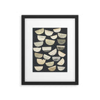 Free Words Framed Art Print Gallery Image 5