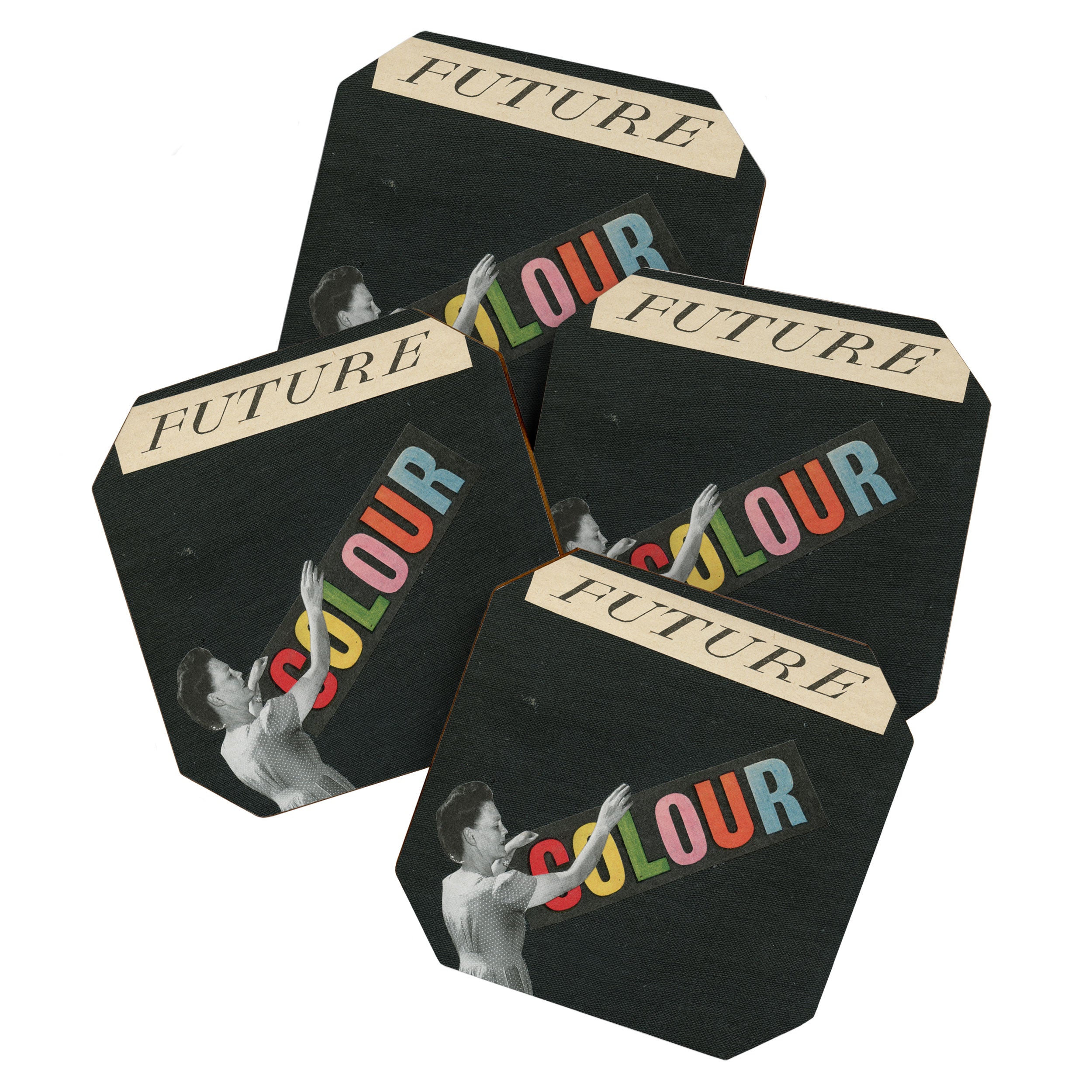 Future Colour Coaster Gallery Image 1