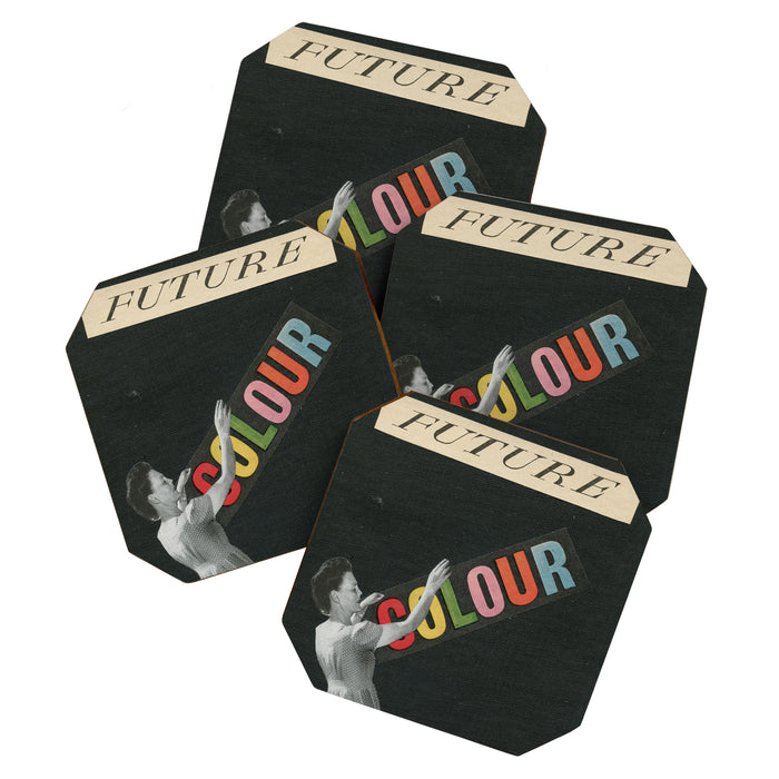 Future Colour Coaster Gallery Image 1