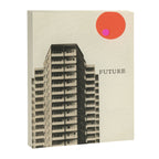 Future Canvas Print Gallery Image 6