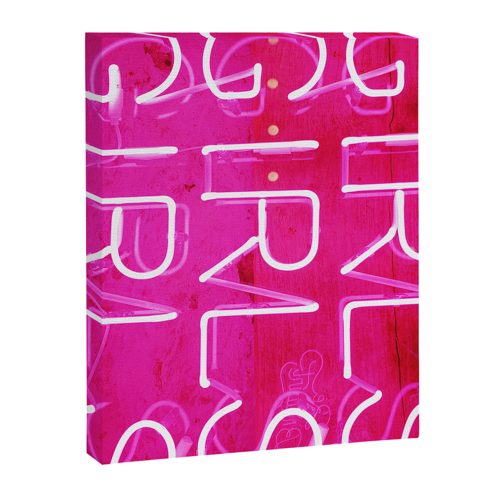 Girls Canvas Print Gallery Image 8