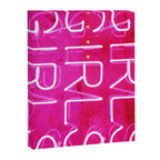 Girls Canvas Print Gallery Image 8