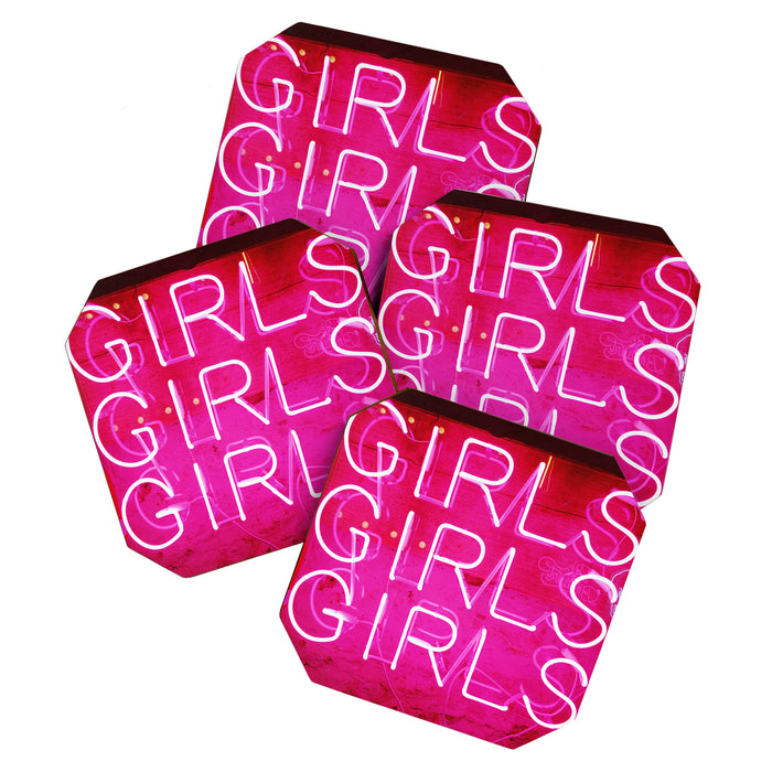 Girls Coaster Gallery Image 1