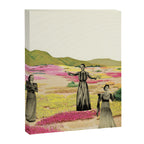 Human Cacti Canvas Print Gallery Image 6
