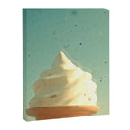 Ice Cream Canvas Print Gallery Image 8