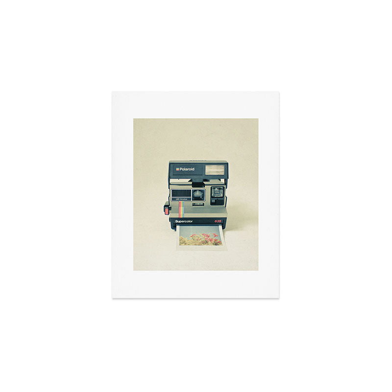 Instant Dreams Art Print Gallery Image 1