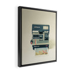 Instant Dreams Framed Canvas Print Gallery Image 2