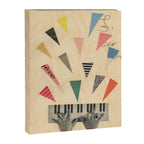 Jazz Canvas Print Gallery Image 6