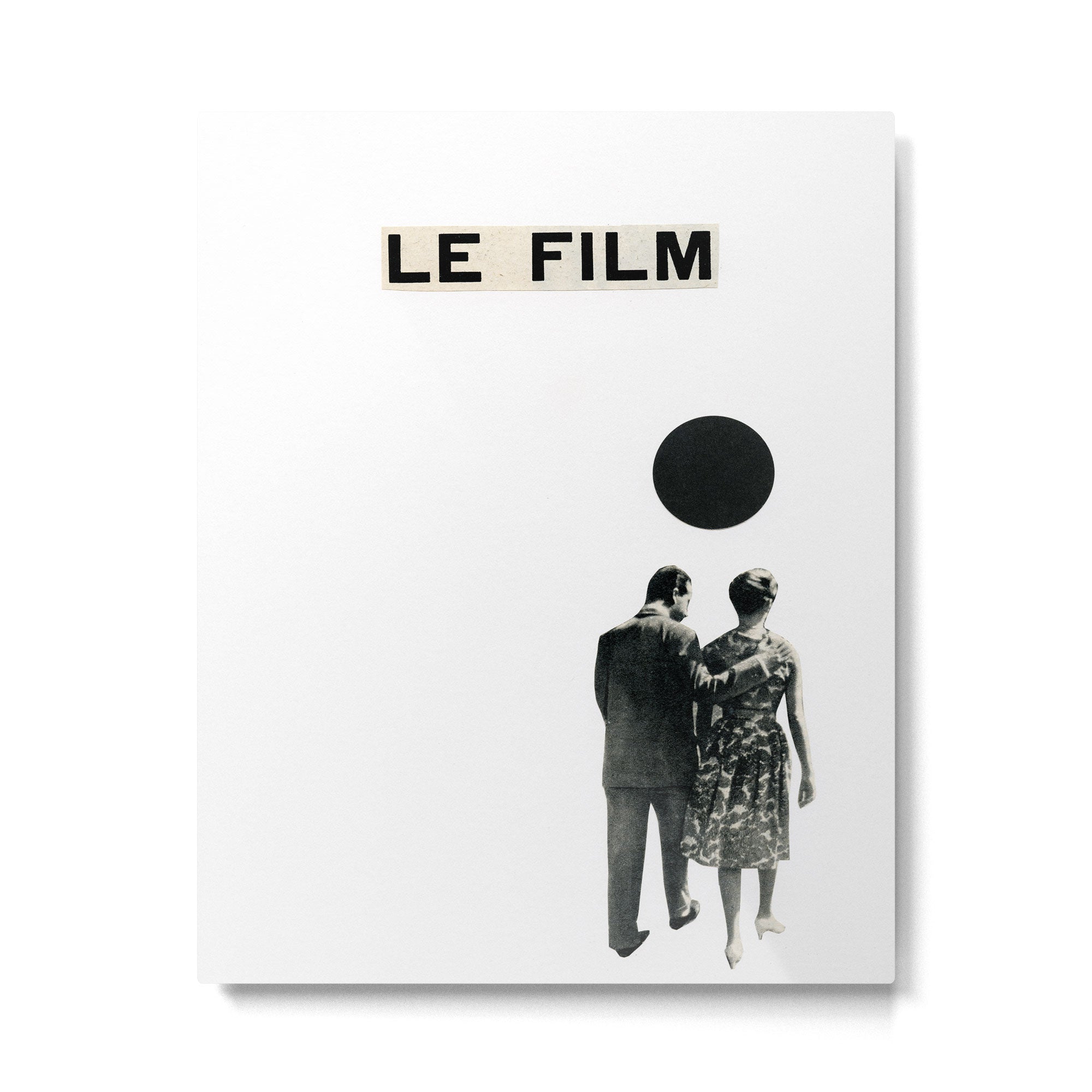 Le Film Metal Print Gallery Image 4