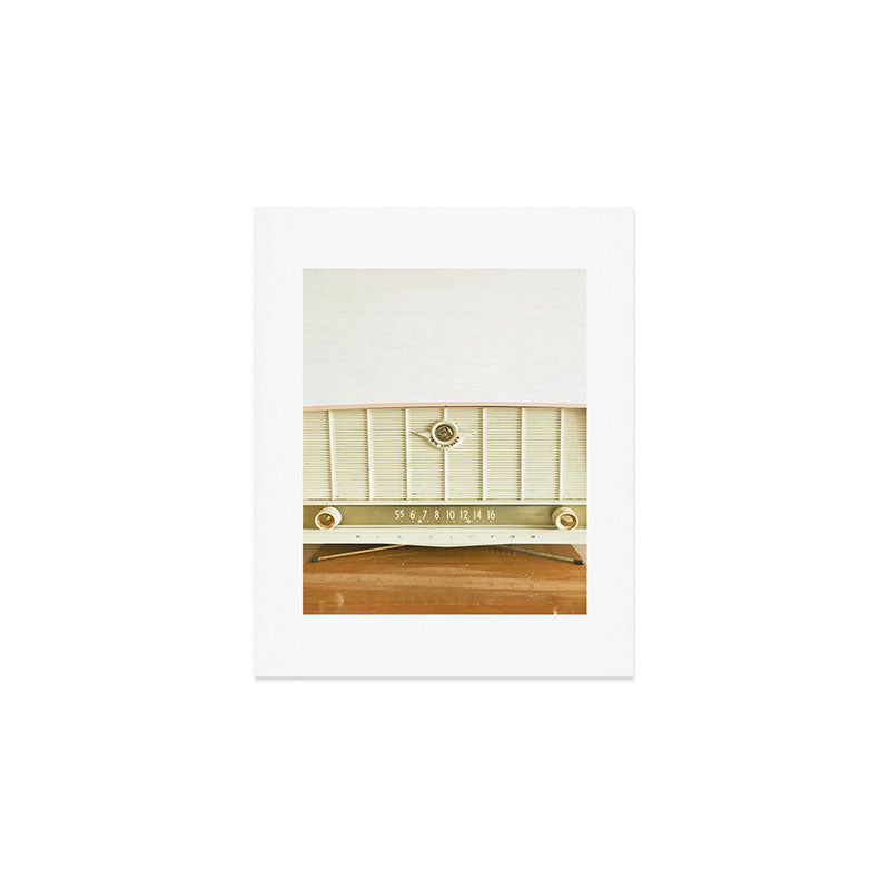 Let the Good Times Roll Art Print Gallery Image 1