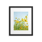 Lie Back and Think of England Framed Art Print Gallery Image 6