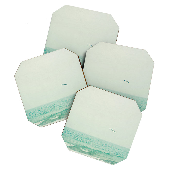 Lone Bird Coaster Gallery Image 1