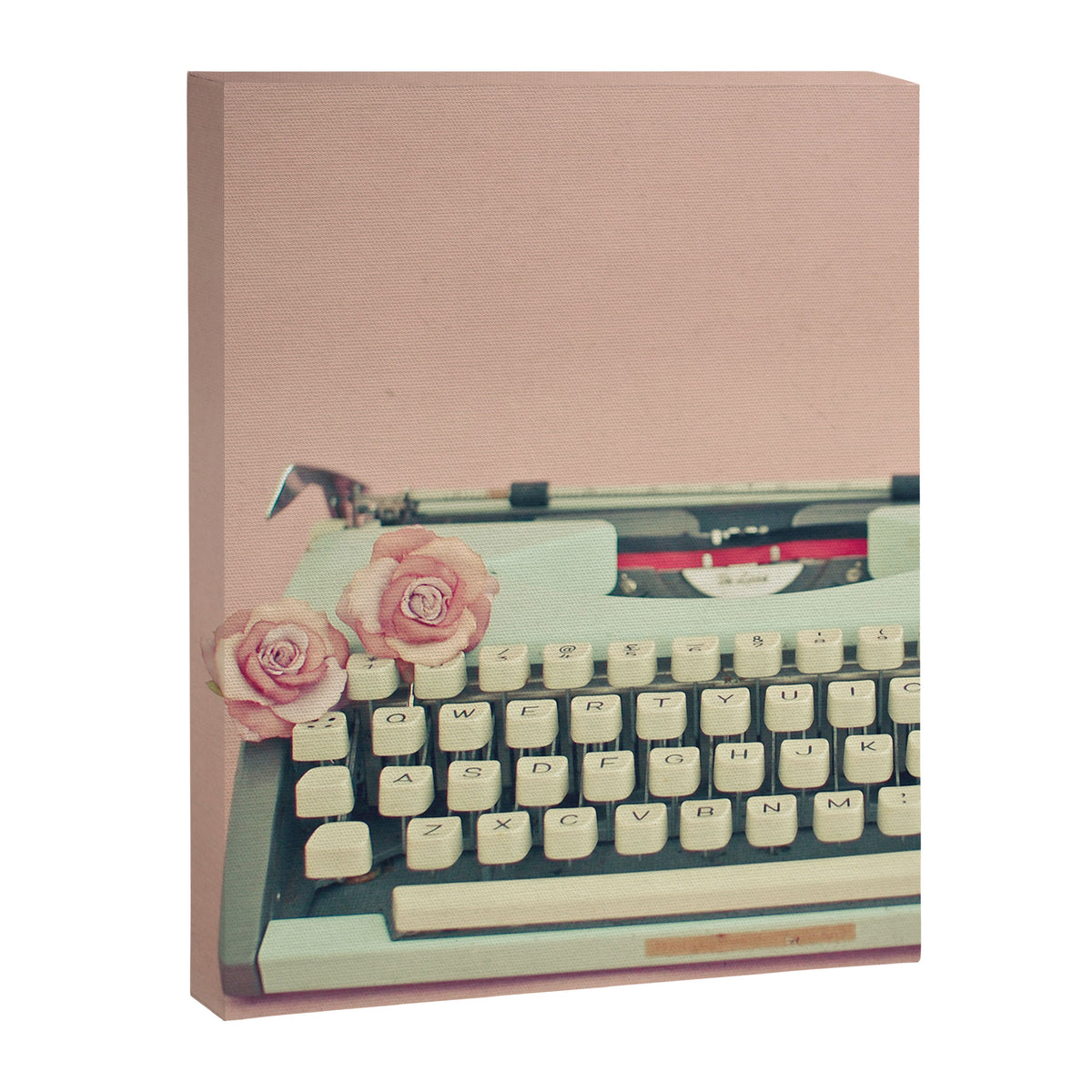 Love Letter Canvas Print Gallery Image 8