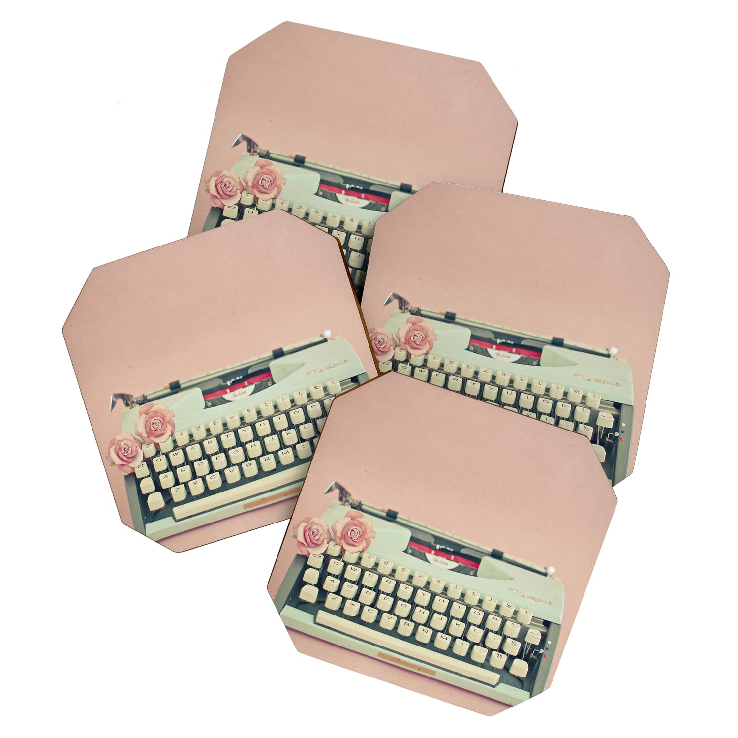 Love Letter Coaster Gallery Image 1