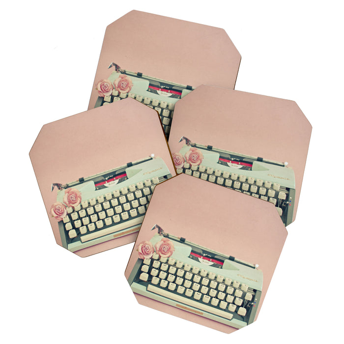 Love Letter Coaster Gallery Image 1