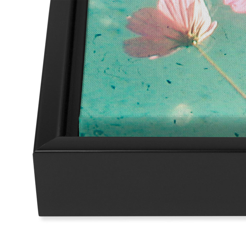 Meadow Framed Canvas Print Gallery Image 3
