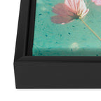 Meadow Framed Canvas Print Gallery Image 3