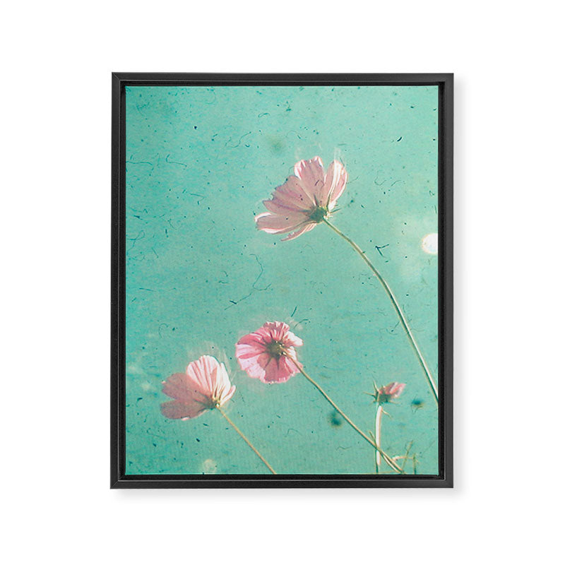 Meadow Framed Canvas Print Gallery Image 8