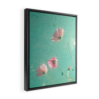 Meadow Framed Canvas Print Gallery Image 2